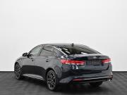 Kia Optima IV Москва  - изображение 18