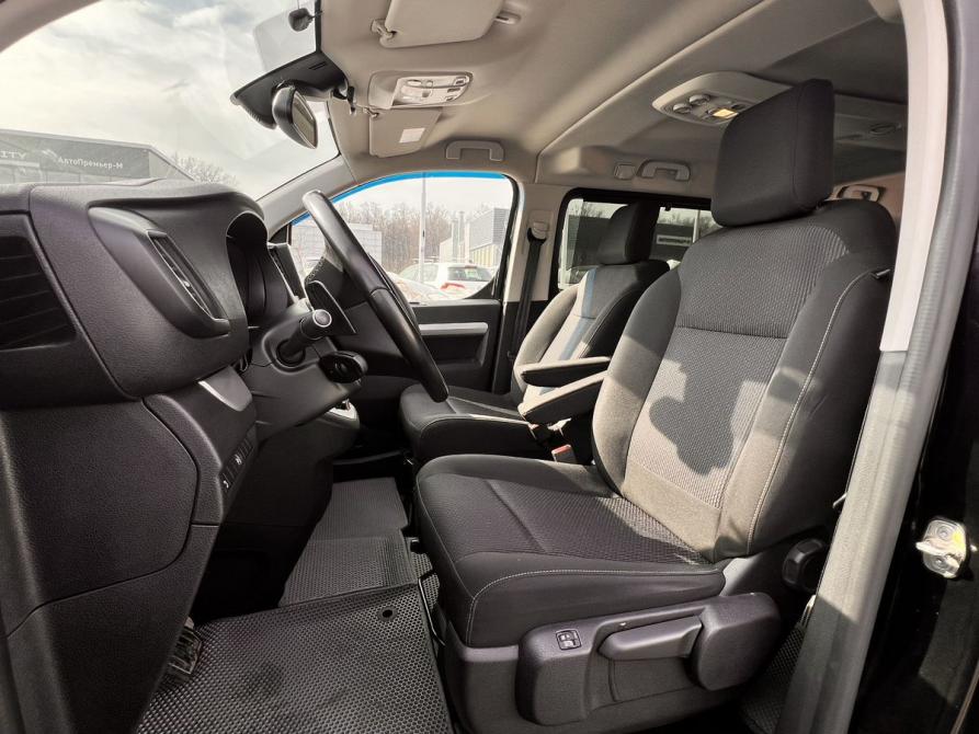 Citroen SpaceTourer I Уфа  - изображение 15