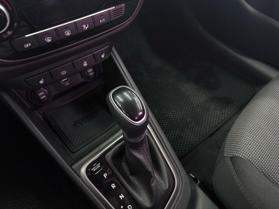 Hyundai Solaris II Уфа  - изображение 15