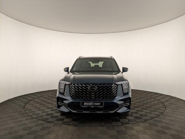 GAC GS8 II с пробегом 2024 года, цена 3 280 000 рублей, 44846 км, внедорожник, Автокод Объявления