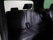Toyota Alphard III Рестайлинг Москва  - изображение 32