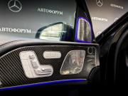 Mercedes-Benz GLE Coupe AMG II (C167) Москва  - изображение 51