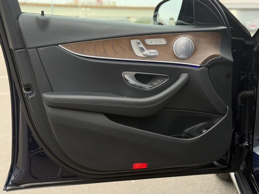 Mercedes-Benz E-Класс V (W213 S213 C238) Казань  - изображение 10