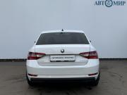 Skoda Superb III Москва  - изображение 18