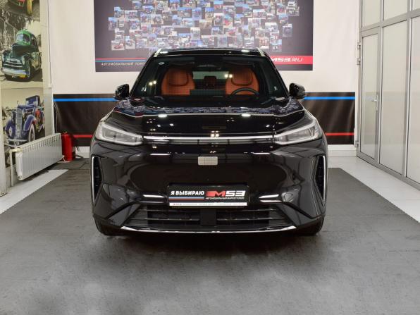Geely Galaxy Starship 7 с пробегом 2026 года, цена 3 799 995 рублей, 21 км, внедорожник, Автокод Объявления