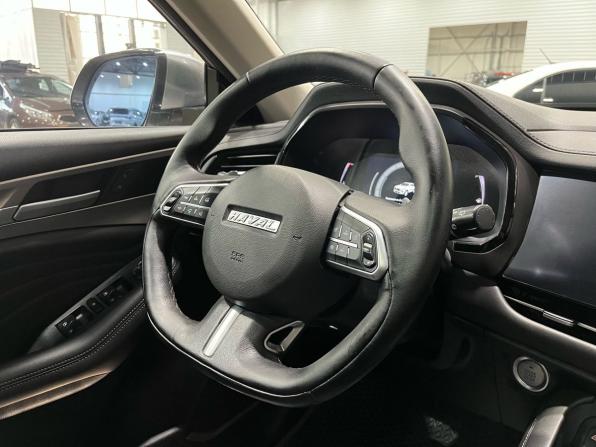 Haval F7 I с пробегом 2020 года, цена 1 577 000 рублей, 101160 км, внедорожник, Автокод Объявления