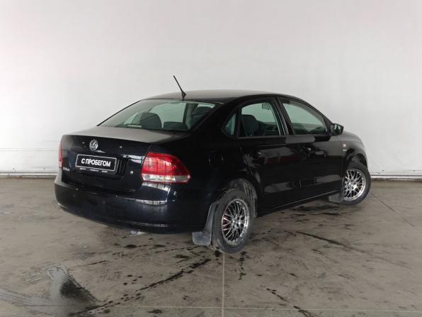 Volkswagen Polo V с пробегом 2013 года, цена 687 000 рублей, 164380 км, седан, Автокод Объявления