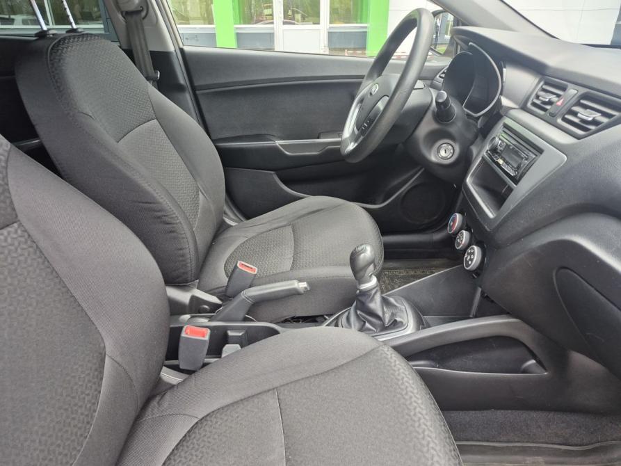 Kia Rio III Рестайлинг Ярославль  - изображение 9