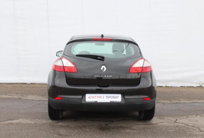 Renault Megane III с пробегом 2011 года, цена 750 000 рублей, 118501 км, хэтчбек, Автокод Объявления