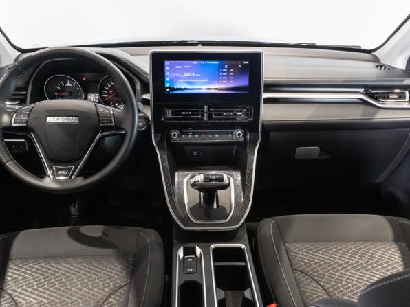 Haval M6 II с пробегом 2024 года, цена 1 933 500 рублей, 30855 км, внедорожник, Автокод Объявления