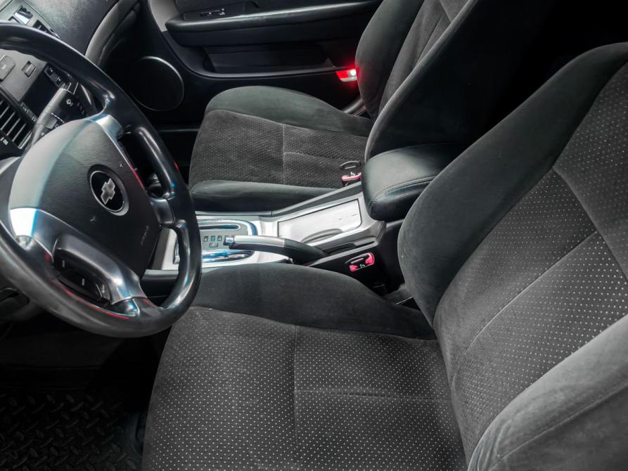 Chevrolet Epica V250 Рестайлинг Ростов-на-Дону  - изображение 17