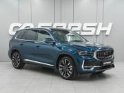 Geely Monjaro I Ростов-на-Дону  - изображение 22