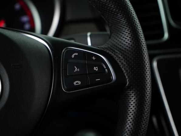 Mercedes-Benz GLE I (W166) с пробегом 2016 года, цена 4 357 444 рубля, 116215 км, внедорожник, Автокод Объявления