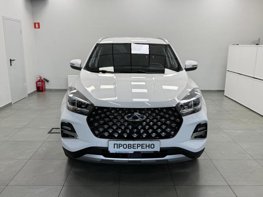 Chery Tiggo 4 Pro I Казань  - изображение 2