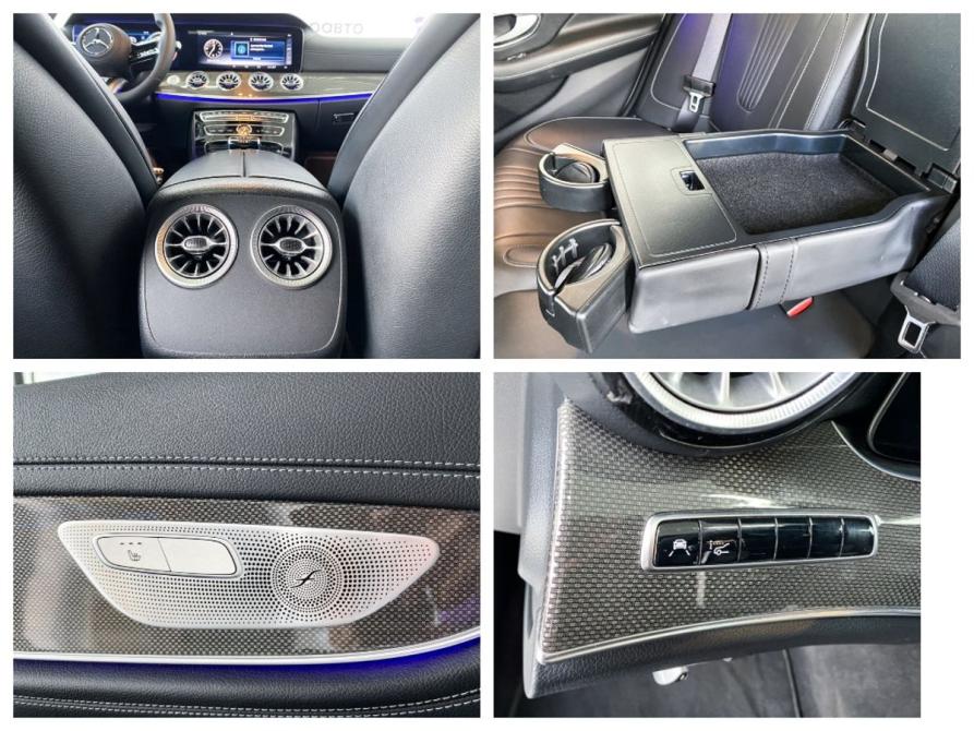 Mercedes-Benz CLS III (C257) Ростов-на-Дону  - изображение 21