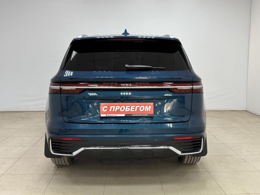 Geely Monjaro I Альметьевск  - изображение 6