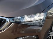 Skoda Rapid II Самара  - изображение 40