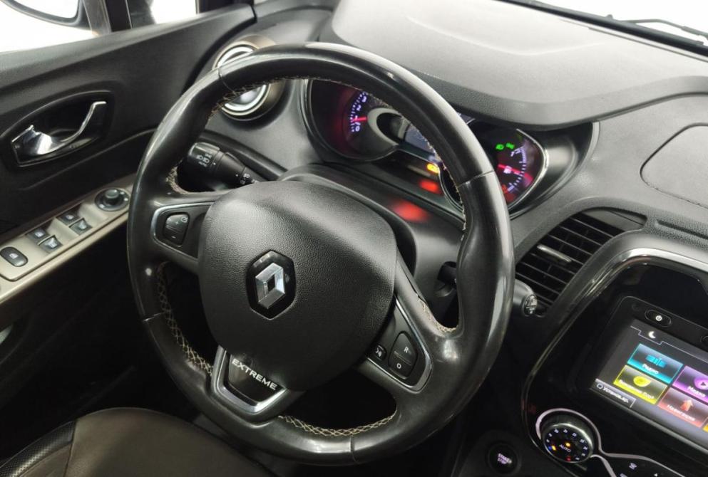Renault Kaptur I Екатеринбург  - изображение 15
