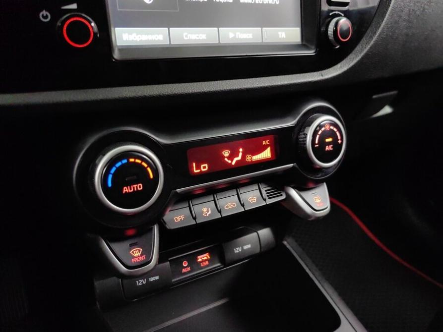 Kia Rio IV Подольск  - изображение 15