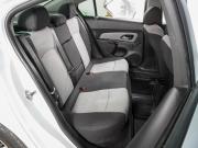 Chevrolet Cruze I Рестайлинг Воронеж  - изображение 23