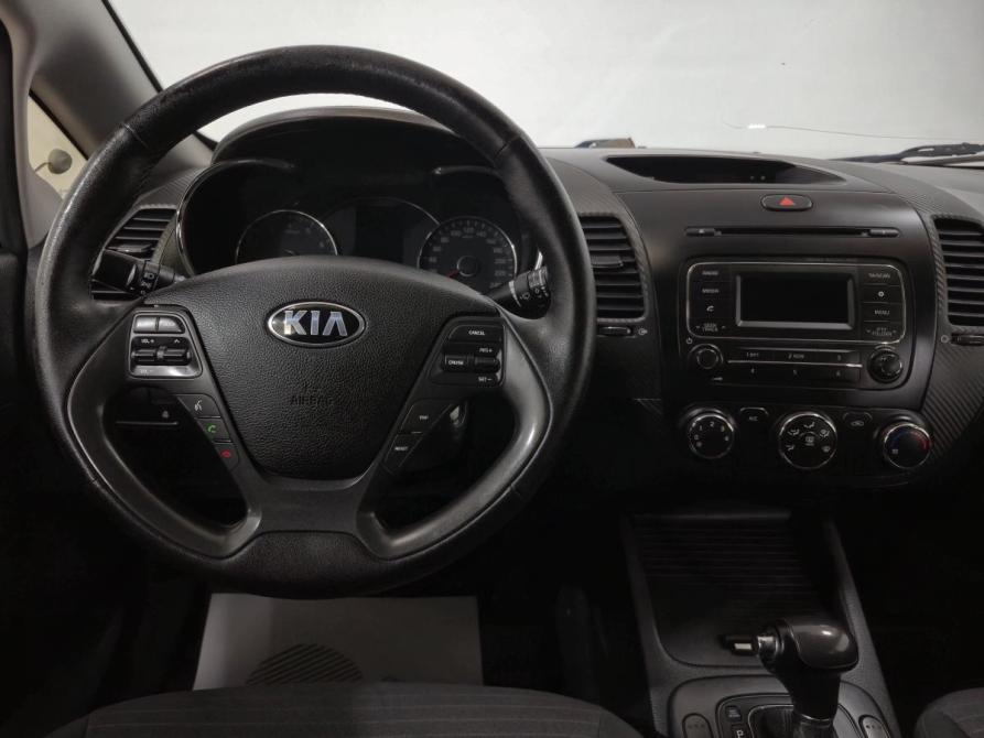 Kia Cerato III Альметьевск  - изображение 14