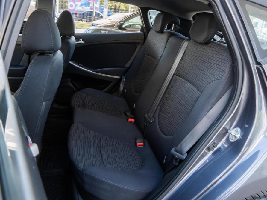 Hyundai Solaris I Рестайлинг Волгоград  - изображение 9
