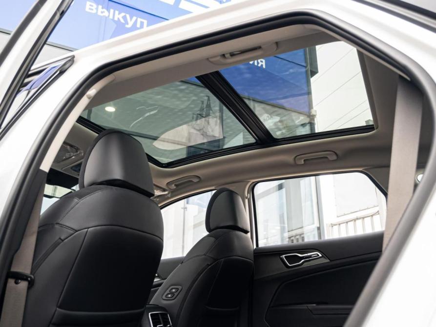 Kia Sportage (China) III (NP) Рестайлинг Краснодар  - изображение 12