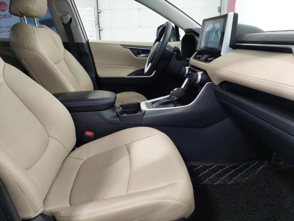 Toyota RAV4 V (XA50) с пробегом 2019 года, цена 3 350 000 рублей, 55620 км, внедорожник, Автокод Объявления