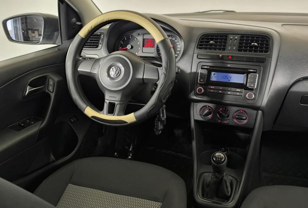 Volkswagen Polo V Нижний Новгород  - изображение 11