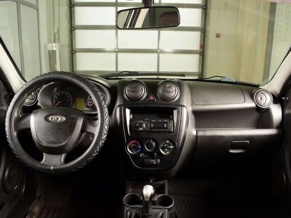 Lada (ВАЗ) Granta I с пробегом 2018 года, цена 489 995 рублей, 100520 км, седан, Автокод Объявления