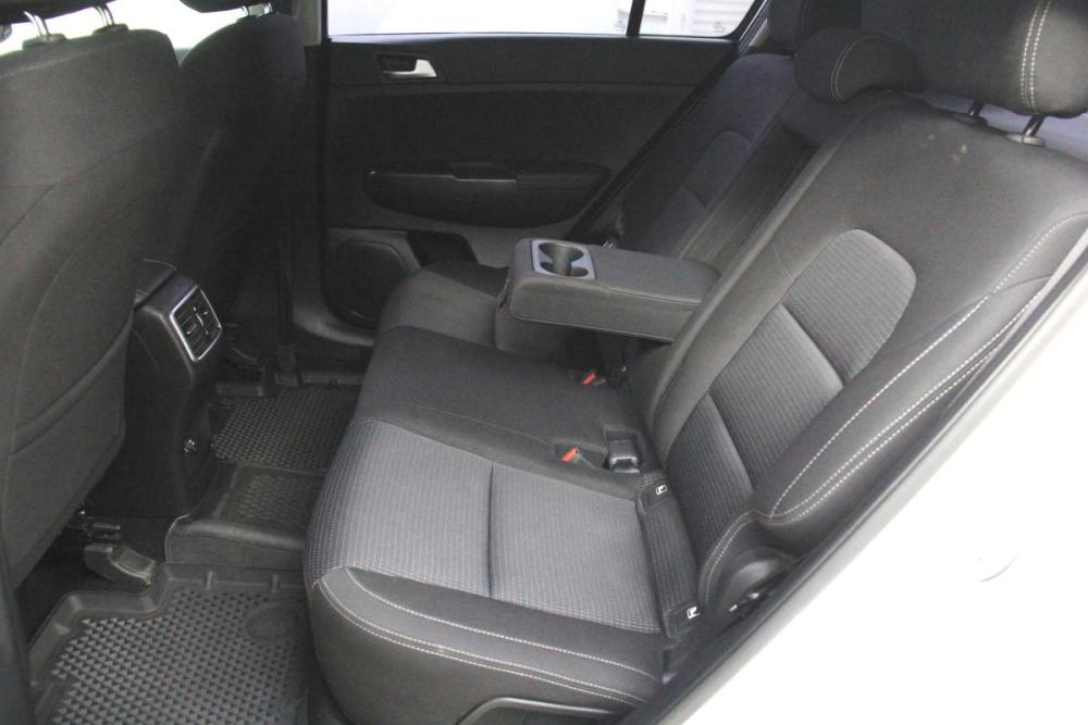 Kia Sportage IV Рестайлинг Чебоксары  - изображение 27