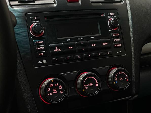 Subaru XV I с пробегом 2012 года, цена 998 000 рублей, 193076 км, внедорожник, Автокод Объявления