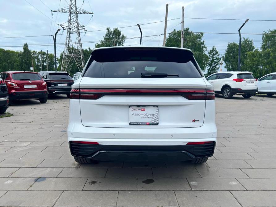 Geely Monjaro I Стерлитамак  - изображение 6