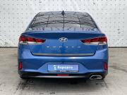 Hyundai Sonata VII (LF) Рестайлинг Тамбов  - изображение 26
