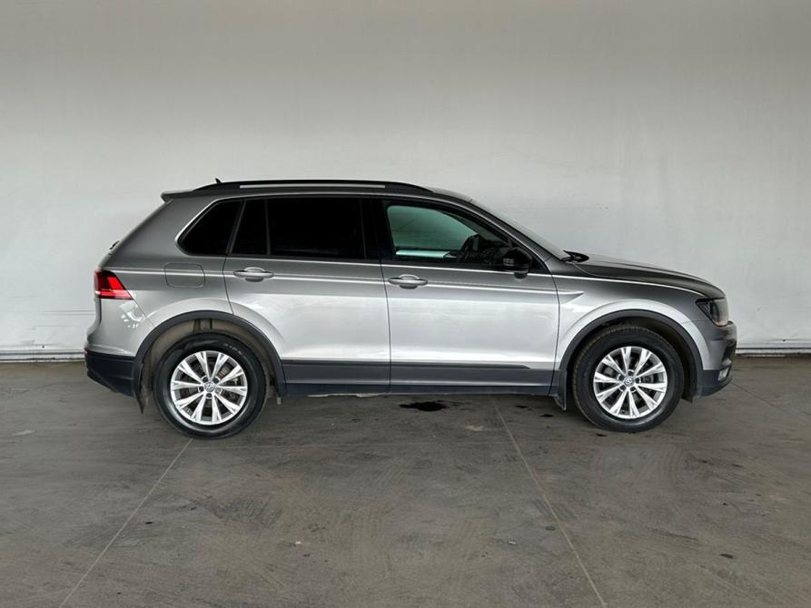 Volkswagen Tiguan II Москва  - изображение 8