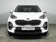 Kia Sportage IV Рестайлинг Санкт-Петербург  - изображение 18