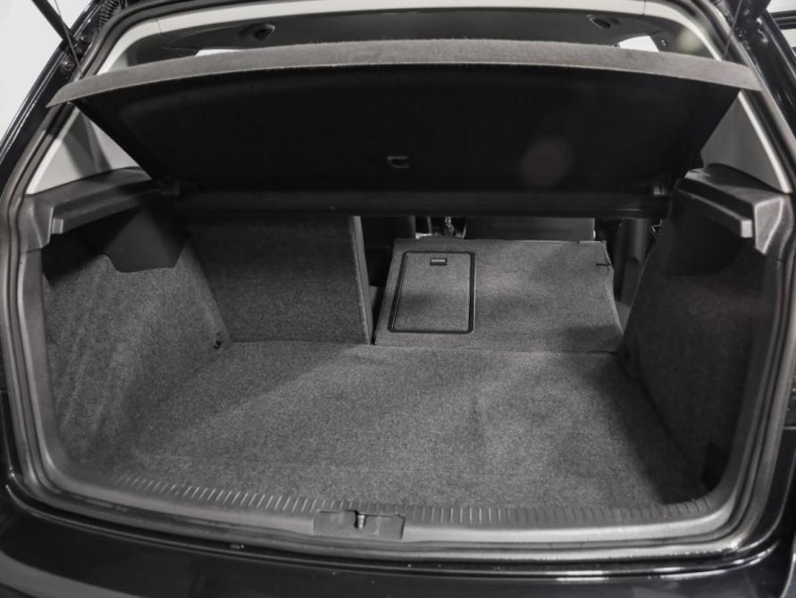 Volkswagen Golf VI Санкт-Петербург  - изображение 22
