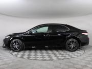 Toyota Camry VIII (XV70) Рестайлинг Химки  - изображение 24