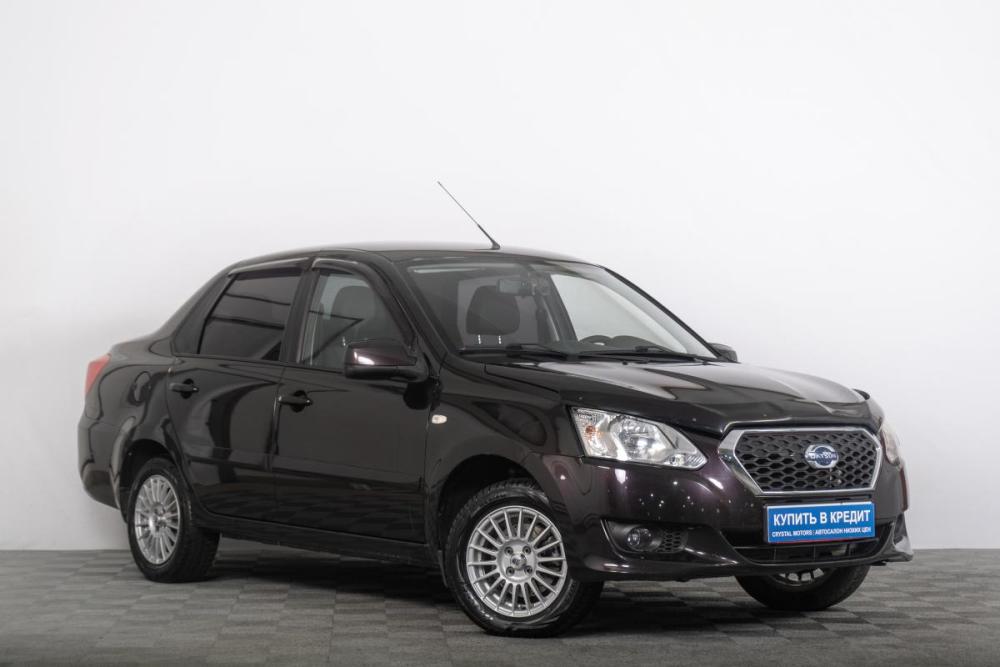 Datsun on-DO I Томск  - изображение 1