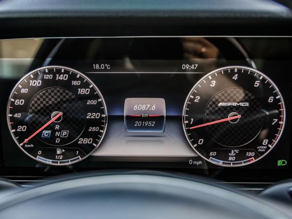 Mercedes-Benz E-Класс V (W213 S213 C238) с пробегом 2017 года, цена 2 528 000 рублей, 201945 км, седан, Автокод Объявления