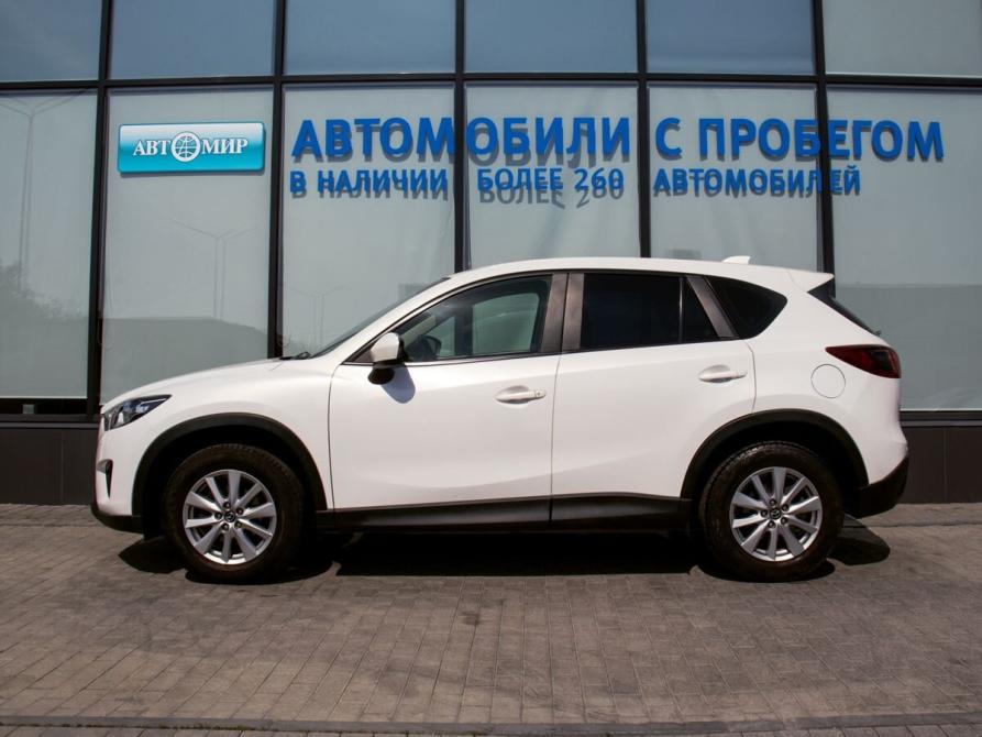 Mazda CX-5 I Екатеринбург  - изображение 2