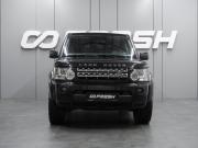 Land Rover Discovery IV Воронеж  - изображение 27