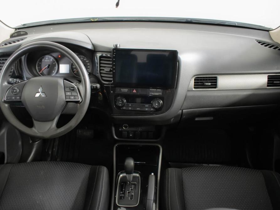 Mitsubishi Outlander III Рестайлинг 2 Москва  - изображение 11