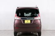 Suzuki Solio III Красноярск  - изображение 29