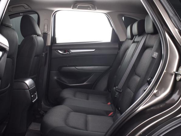 Mazda CX-5 II с пробегом 2018 года, цена 2 349 999 рублей, 179166 км, внедорожник, Автокод Объявления