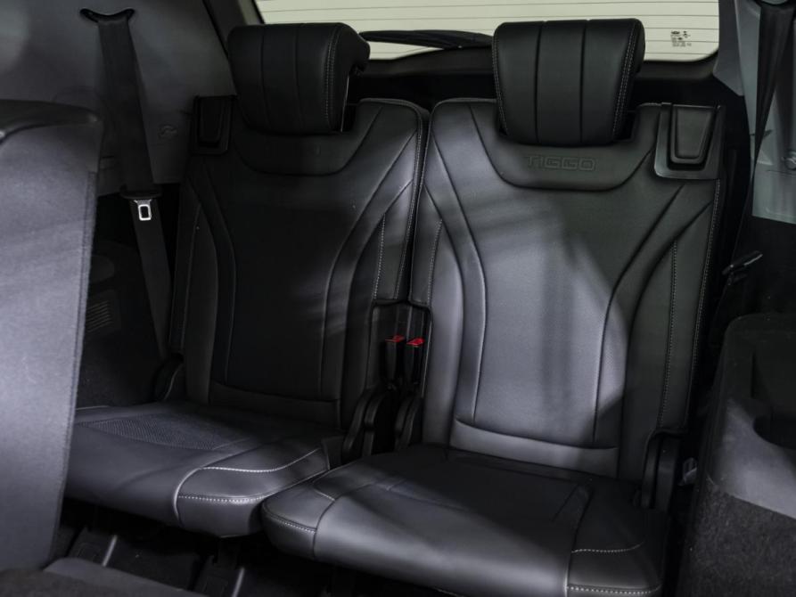 Chery Tiggo 8 Pro Max I Москва  - изображение 14