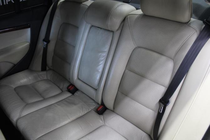 Volvo S80 II с пробегом 2007 года, цена 1 166 000 рублей, 291479 км, седан, Автокод Объявления