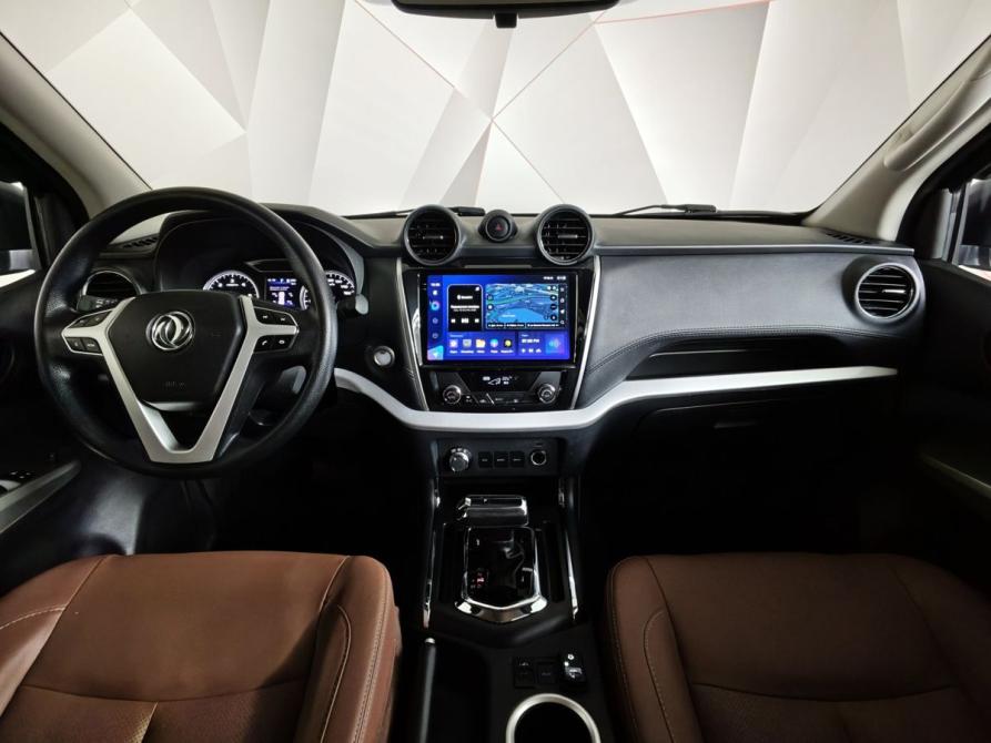 Dongfeng DF6 Москва  - изображение 14