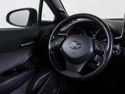 Toyota C-HR I Рестайлинг Москва  - изображение 36
