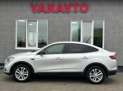 Renault Arkana I Альметьевск  - изображение 30